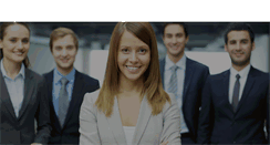 Desktop Screenshot of matthewstaffing.com